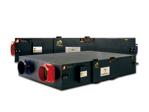 商用吊頂新風(fēng)系統(tǒng)